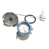 Cj Boia Relogio 52mm Tanque Combustivel Variant Kombi Tl Tc