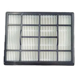 Cj Filtro Externo Aspirador De Pó Midea Ventus Vca361