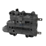 Cj Válvula Controle C Interruptor Para Michigan 75iii