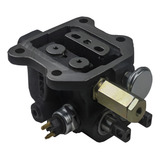 Cj Válvula Controle Trator Michigan Clark 75iii 85iii