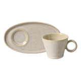 Cj Xic Cafe Neo Stoneware 110ml Latte Porto Brasil 6pc