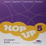 Cjm Hop Up 5 Ano Aluno