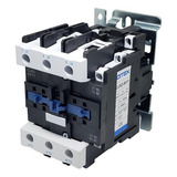 Cjx2 9511 110v Contator Tripolar 1na 1nf