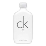 Ck All Perfume Calvin