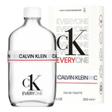 Ck Everyone Eau De Toilette Calvin Klein - 200ml