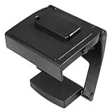 CKXIN Suporte De Suporte De Clipe De TV Para Xbox One Kinect 2 0 Sensor Preto