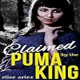 Claimed By The Puma King Monster Horror Erotica English Edition 