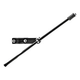 Clamp Articulado Para Pedestal De Microfone Torelli Tam 73