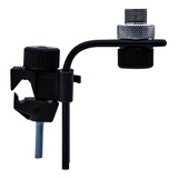 Clamp B10 Ask Suporte De Microfone De Bateria E Percussão
