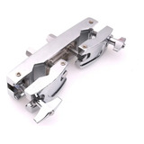 Clamp Bateria Percussão Extensor Suporte Holder Sonata Sp5