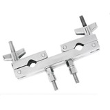 Clamp C1 Cromado Extensor De Pratos