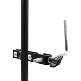 clamp haste block cowbel percussao ta430