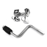 Clamp De Bumbo Bateria Para Microfone