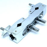 Clamp Extensor Braçadeira De Pratos De Bateria Ton holder