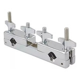 Clamp Extensor Holder Para Bateria Acustica Xpro Modelo Cl1