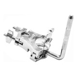 Clamp Holder Com Esfera Bola E Haste De 12 7mm Torelli Tcb87