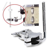 Clamp Holder Ludwig Atlas Pm0048 Com Com Haste 12 7mm