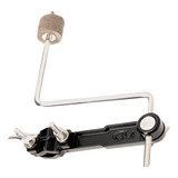 Clamp P Prato De Bateria Até 16 Pol Adah Extensor Estante