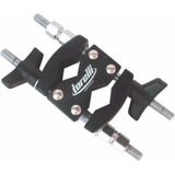 Clamp Para Fixar Tom Holder Ao Pedestal Ta 424 Torelli