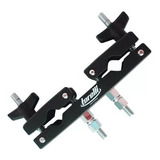 Clamp Para Fixar Tom Holder Ao Pedestal Ta425 Torelli