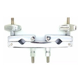 Clamp Para Fixar Tom Holder Ao Pedestal Ta432 Torelli