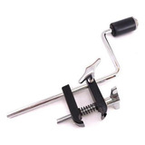 Clamp Para Microfone Adah Com Presilha Para Aro