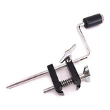 Clamp Para Microfone Adah Com Presilha Para Aro