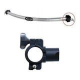 Clamp Para Montagem Rack Adah Rcr0526