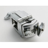 Clamp Para Rack Pearl Pcx 100 Para Racks Da Série 500 Reto O