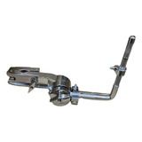 Clamp Rolder Metal Michael Suporte Para Ton Caixa De Bateria
