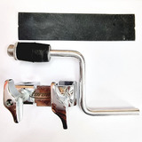 Clamp Torelli E Garra J Para Microfone Haste Em S Ta 448