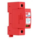 Clamper Front Mini 20ka