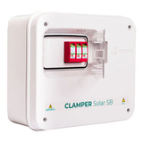 Clamper Solar Sb 1 2 E 1s 600v 20a 600v