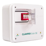 Clamper Solar Sb 1e 1s 1040v