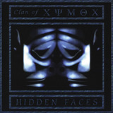 Clan Of Xymox   Hidden