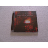 Clan Of Xymox   Remixes From The Underground   Cd  duplo 