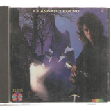 clannad -clannad Cd Clannad Legend