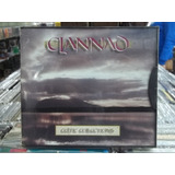 clannad -clannad Clannad Celtic Collectionscd Imp Lacrado Frete R 1500