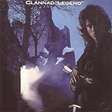 Clannad  Legend  Cd 