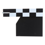 Claquete Filme Decoração Cinema Cinema