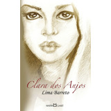 Clara Dos Anjos  De Barreto