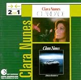 Clara Nunes CD 2 Em 1