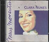 Clara Nunes Cd Meus Momentos 1994