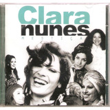 clara nunes-clara nunes Cd Clara Nunes Mestica