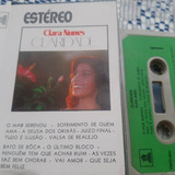 Clara Nunes claridade Fita