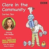 Clare In The Community Series