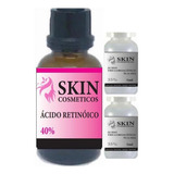 Clareador Corporal Acido Retinoico 20ml Pelling Tca 10ml
