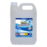 Clareador De Piscina 3 Em 1 Água Brilhante O Ano Inteiro 5l