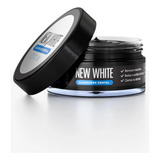 Clareador Dental Carvão Ativado New White