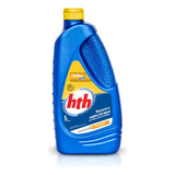 Clarificante Decanta Filtração Limpeza Maxfloc Piscina Hth 1